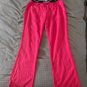 Grey's Anatomy Pink Women's Pants